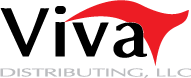 Viva Distributing, LLC Logo
